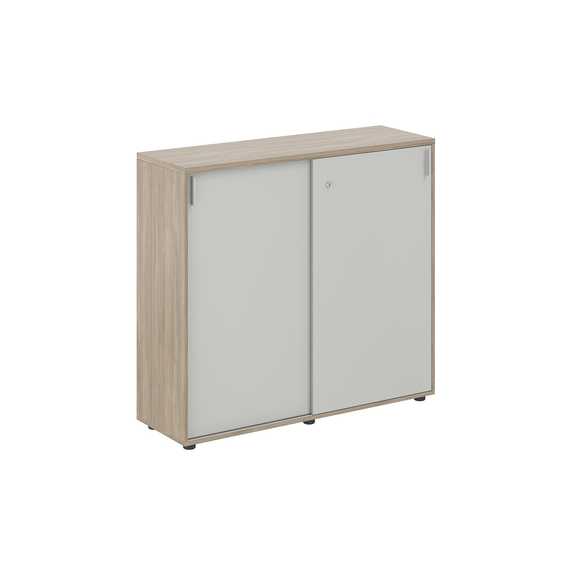 Шкаф купе Сигма   1238х400х1125 средний, с замком