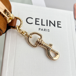 Celine Bag Charm