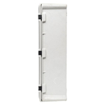 Щит с монтажной панелью EKF FRE705020MP