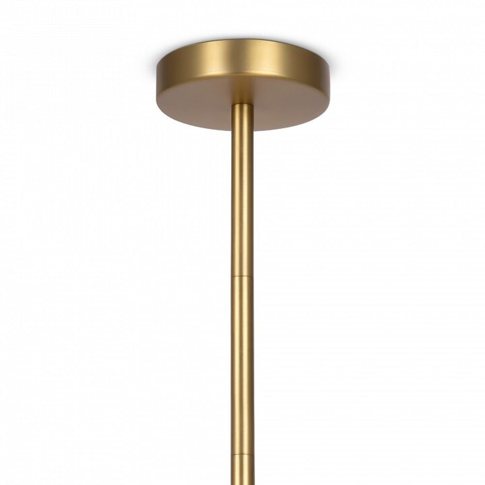 Люстра на штанге Maytoni Tropic MOD164PL-06BS