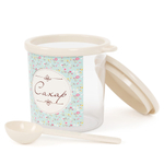 Емкость "Ассорти" 0,7л сахар