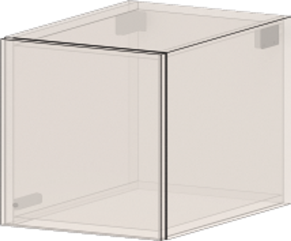 Модульная система "Денвер" кашемир