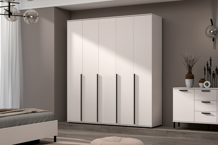 Шкаф 2000 Норден