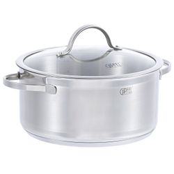 Набор посуды из нержавеющей стали Gipfel Victory 1551