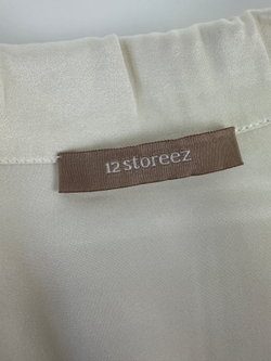 Блуза 12 storeez