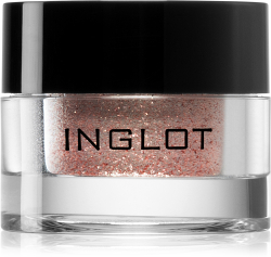 Inglot AMC - рассыпчатые тени для век с высокой пигментацией, 2 g