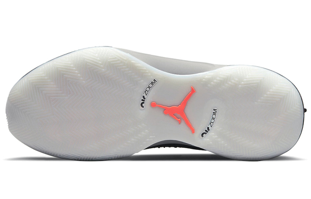 Кроссовки Jordan Air Jordan 35 "Smoke Grey"