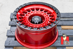 Комплект дисков CTF 220-8 18x9 et0 6x139.7