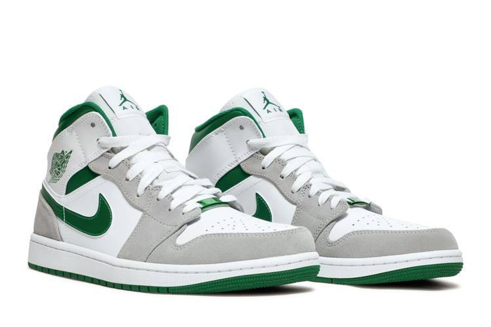 Кроссовки Jordan Air Jordan 1 Mid