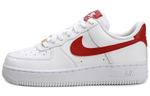 Кроссовки Nike Air Force 1 Low 07 (Женская размерная сетка)