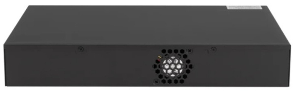 Коммутатор управляемый SNR SNR-S5210G-8TX-POE