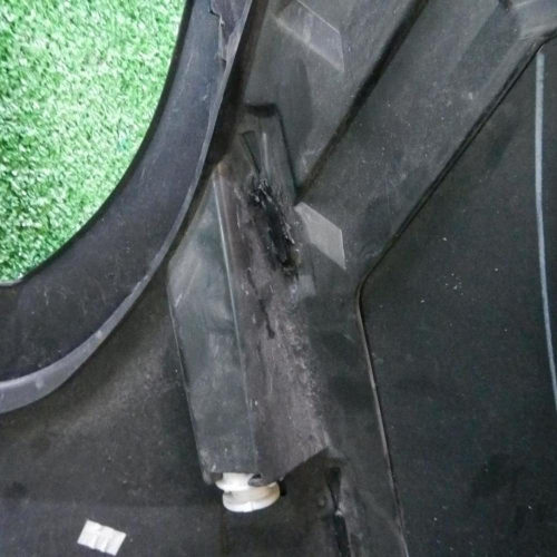 Крыло переднее правое BMW X5 E70 (2010-2013)