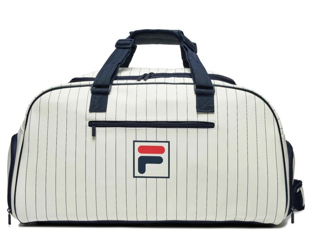 Спортивная сумка Fila Heritage Large - White