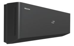 Сплит-система HISENSE, VISION PRO CARBON SUPERIOR DC Inverter, AS-10UW4RXVQH00AG(B) / AS-10UW4RXVQH00AW(B)