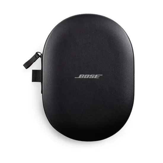 Беспроводные наушники Bose QuietComfort Ultra Black
