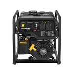 Бензиновый генератор (3.1 кВт) HYUNDAI HHY 3020FE