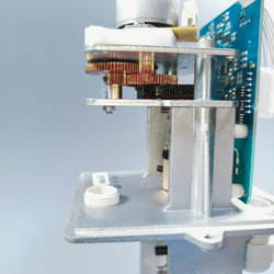 Электроприводы Ридан ARV-1000