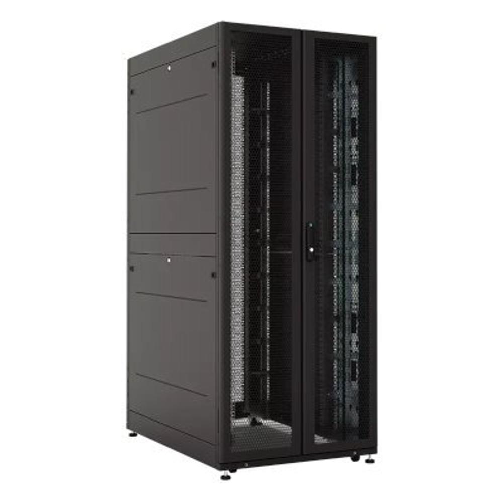 Телекоммуникационный шкаф ЦМО ШТК-СП-42.8.12-88АА-9005