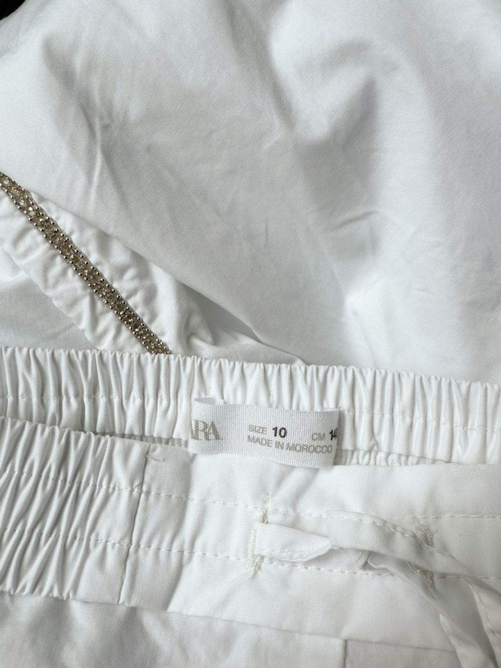 Брюки Zara, 140