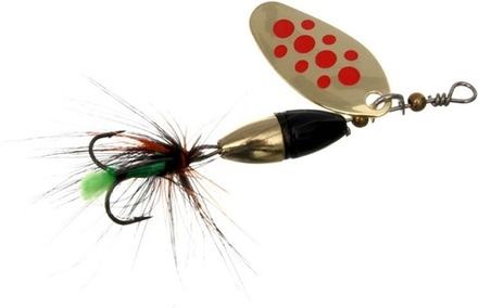 FLAGMAN Блесна Thunder Max 7г цвет 108