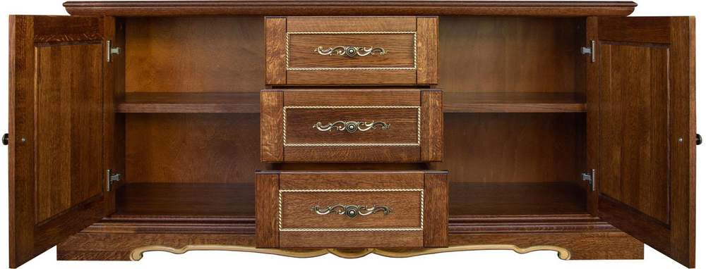 Тумба «Милана 3» П4.265.2.18(396.18)