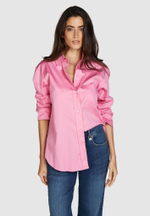 Рубашка Marc Aurel 93066 розовый