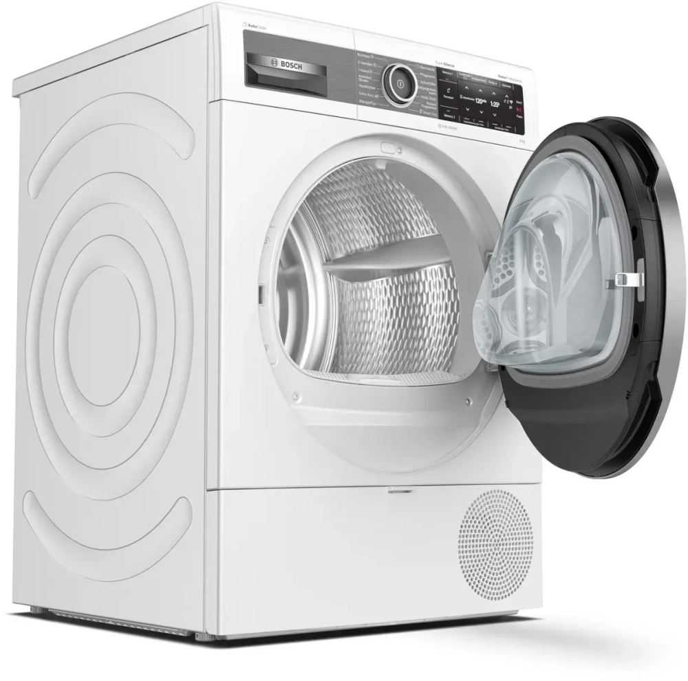 Сушильная машина Bosch WTX 87E40