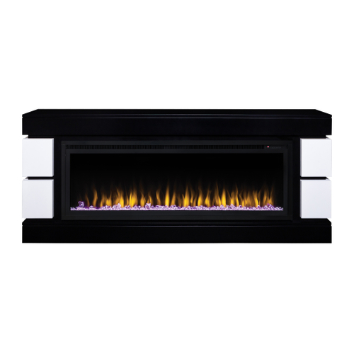 Каминокомплект Real Flame Denver 50 BLM с очагом Saphir 50