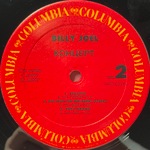 Billy Joel – Концерт 2LP (США 1987г.)