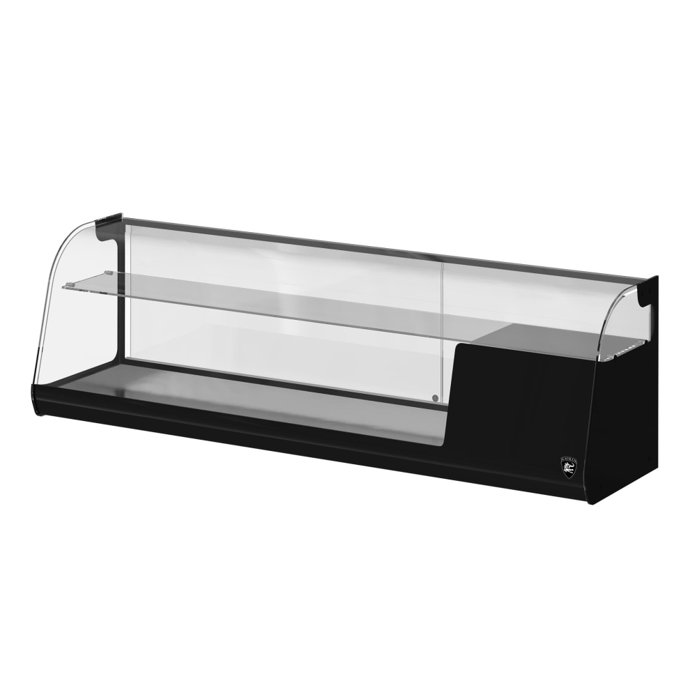 Витрина Холодильная Настольная Kayman К-Вх-1В