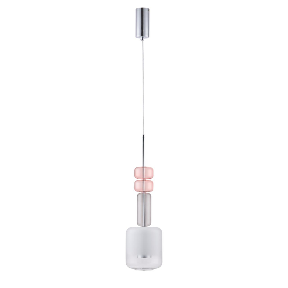 6505/1 LN Подвес GU10 50Вт 220В IP20 SUSPENTIONI