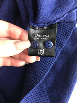 Джемпер Modis на каждый день, маркировка М, визуально на 46 размер