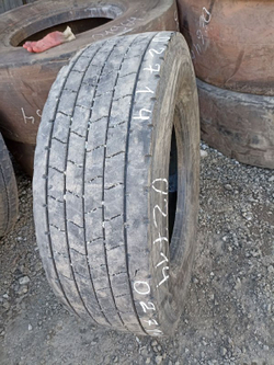 315/70R22.5 Continental Сonti EcoPlus HD3 шина б/у