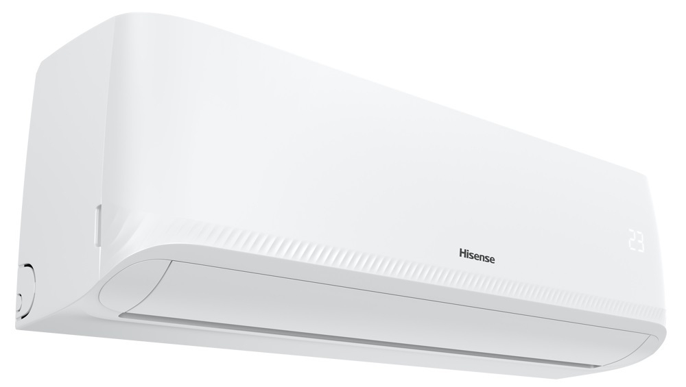 Кондиционер Hisense City AS-07UW4RYRCM00 DC Inverter