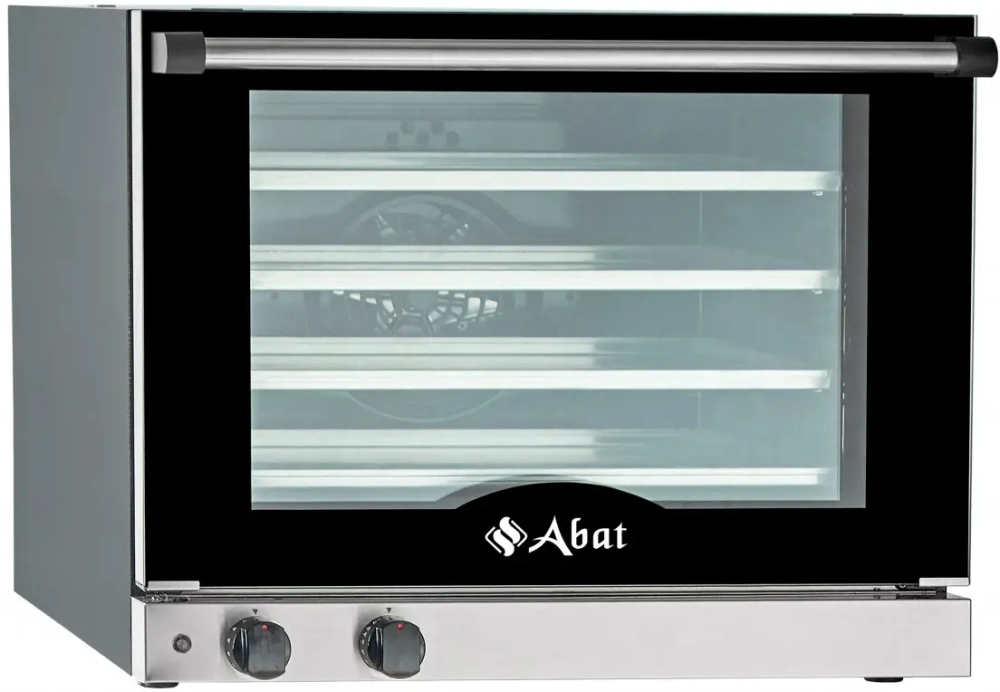 Печь конвекционная электрическая Abat КПП-4ЭМ