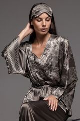 Повязка Mia-Amore 4320 "Aisha"