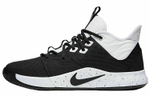 Кроссовки Nike Pg 3 Tb "Black White" 3
