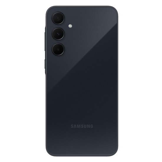 Смартфон Samsung Galaxy A35 8/256 Гб Тёмно-синий