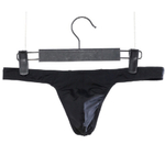 Стринги мужские Danny string черные L