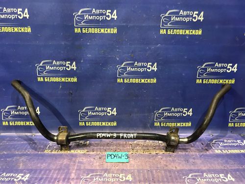 Стабилизатор поперечной устойчивости передний MITSUBISHI DELICA 1994-1997