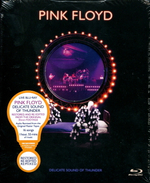 Pink Floyd / Delicate Sound Of Thunder (Blu-ray)