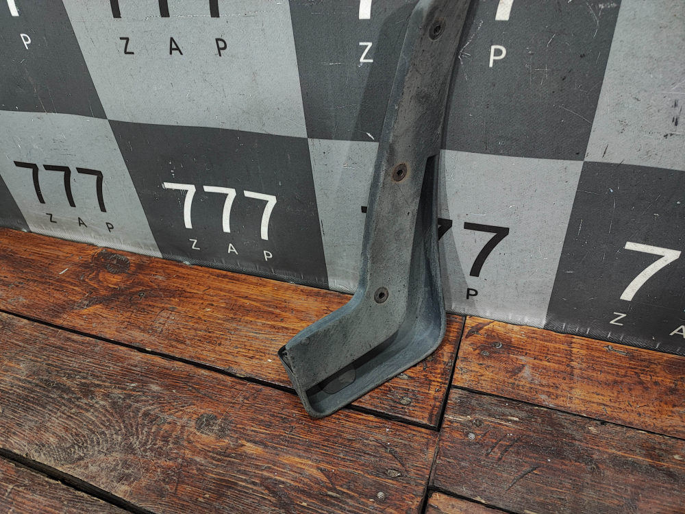 Брызговик задний левый Kia Sportage 4 (QL) 18-22 Б/У Оригинал 86841F1500