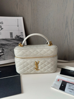 Yves Saint Laurent Gaby Vanity Bag 18 cm