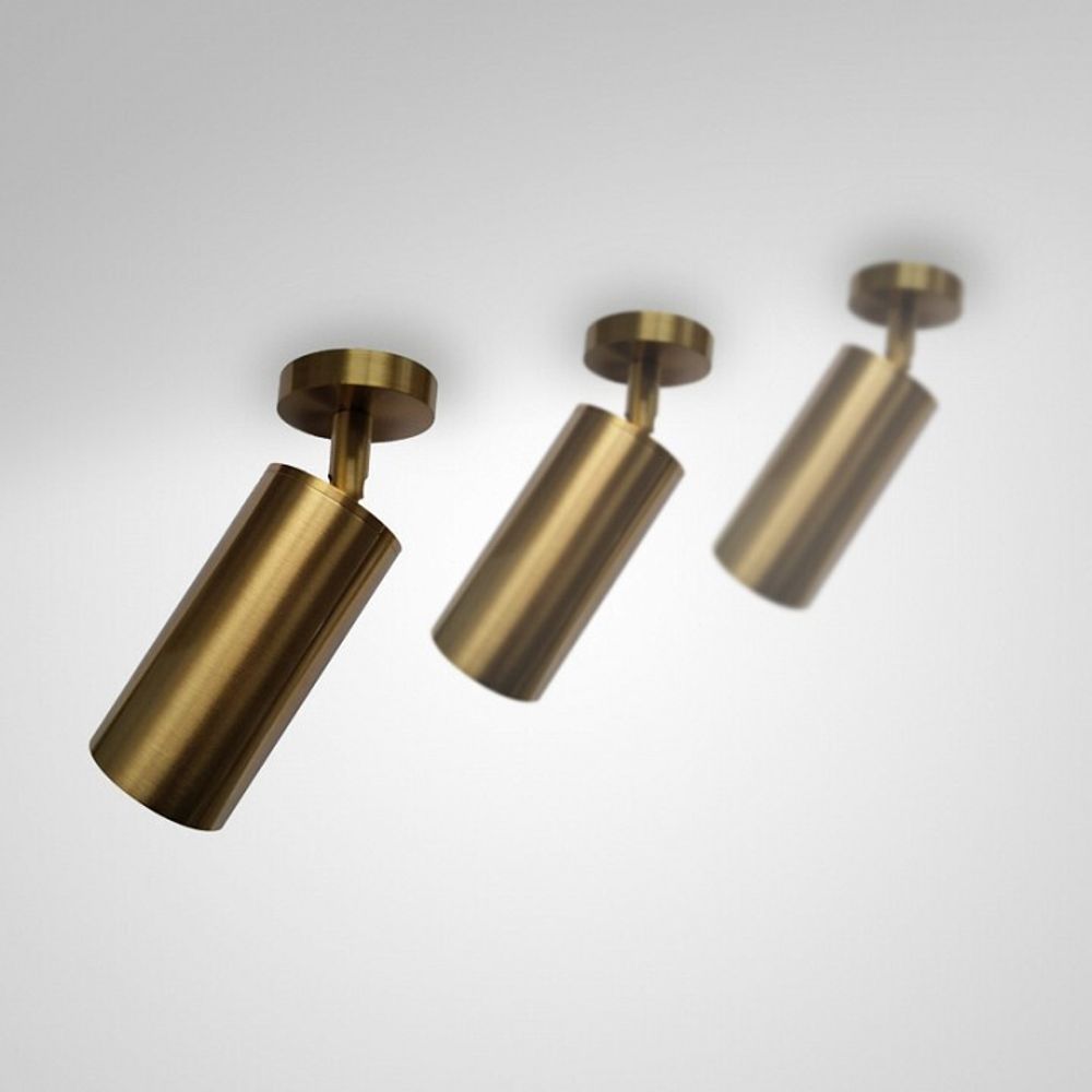 Светильник на штанге Imperiumloft  Linos01