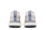 Кроссовки Nike React Infinity Run Flyknit 2 (Женская размерная сетка)