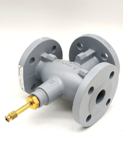 Клапан трёхходовой Honeywell V5329A1046 DN32 Kvs-25 PN16