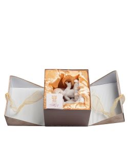 Pavone JP-05/12 Фигурка «Парочка ангелов»