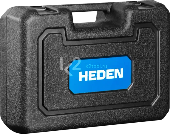 Бесщеточный магнитный сверлильный станок Heden DM-36X