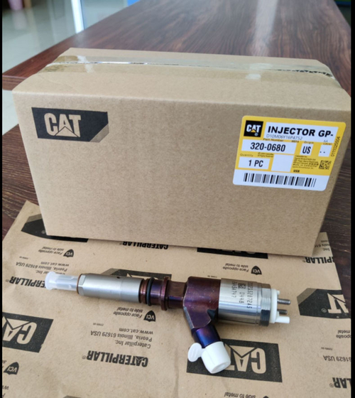 Форсунка 320-0680