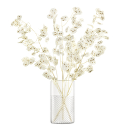 Ваза wicker, 25 см